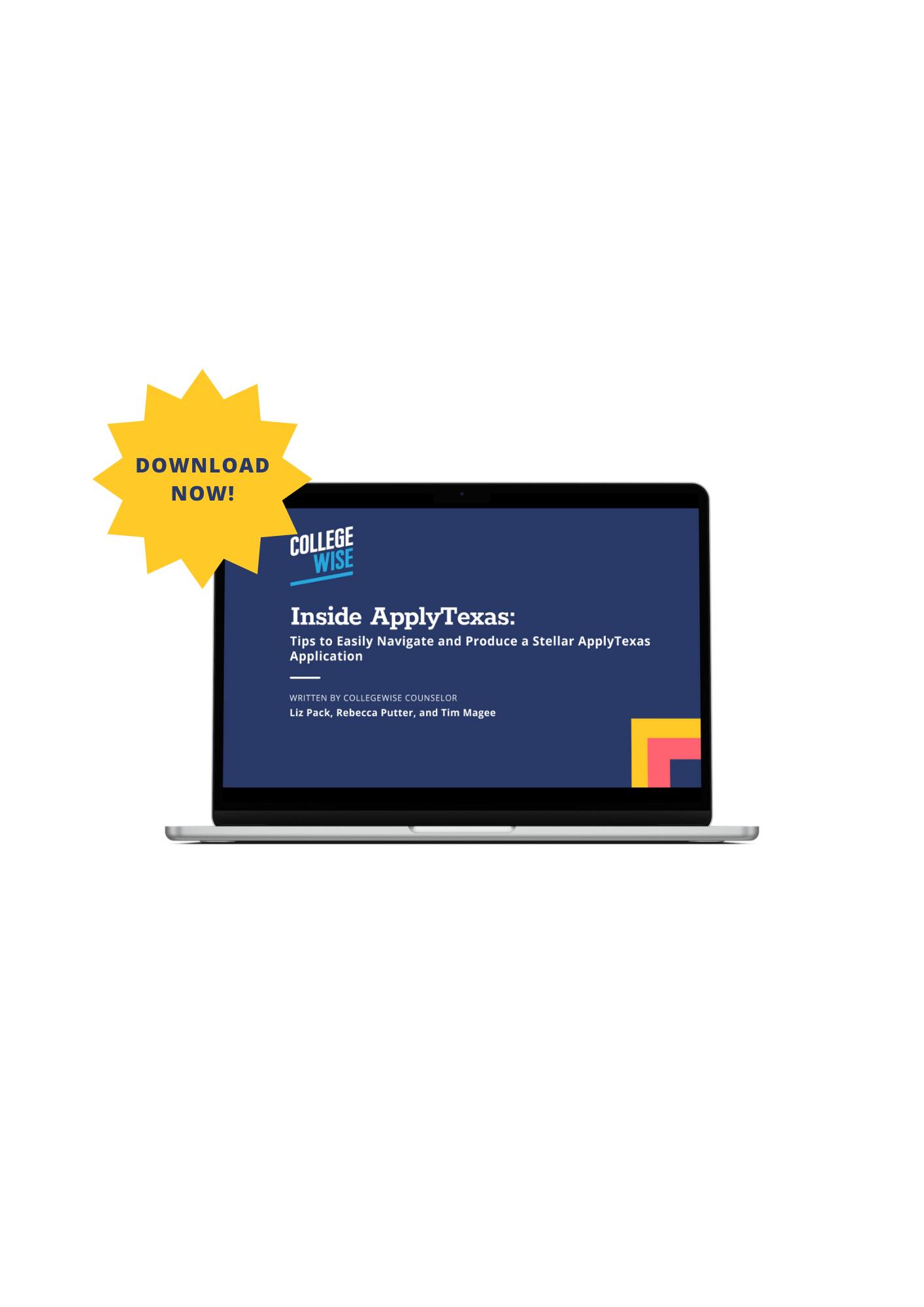 Inside ApplyTexas Guide: Easily Navigate The ApplyTexas Application