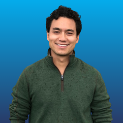 Benito Nishizawa Rodriguez