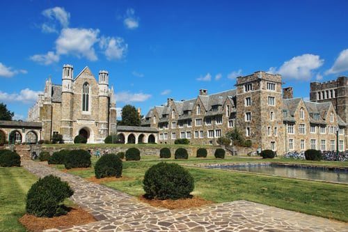 Berry college