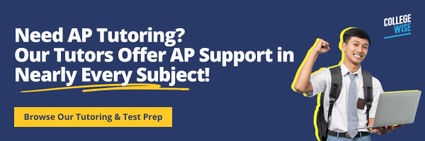 AP tutoring blog CTA