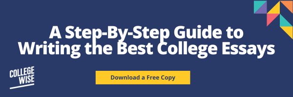 Download a Free College Essay Guide