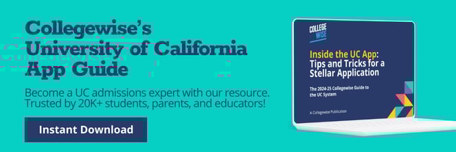 UC App Guide CTA