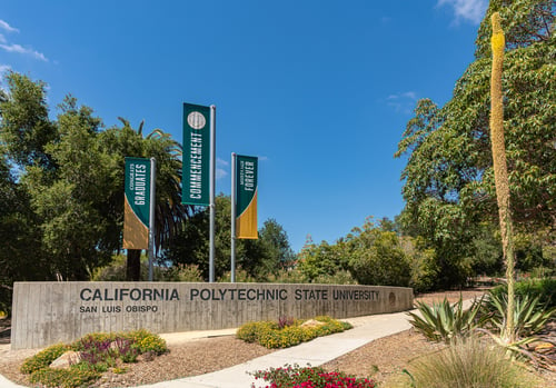 Cal Poly SLO