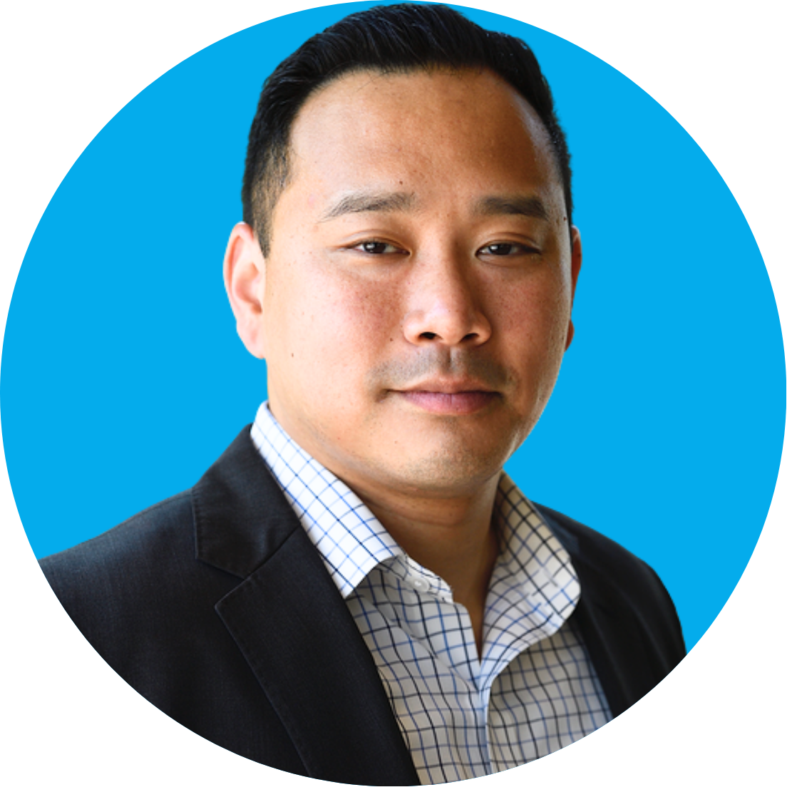 Charles Lu bubble
