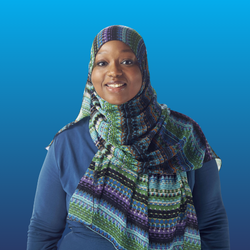 Hanifa Abdul Sabur