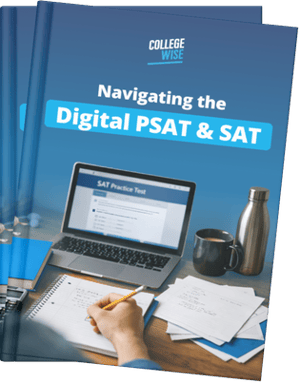 Navigating the Digital PSAT & SAT