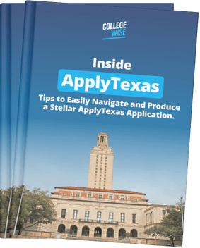 Inside ApplyTexas