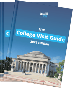 College Visit Guide