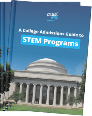 Guide to STEM Programs