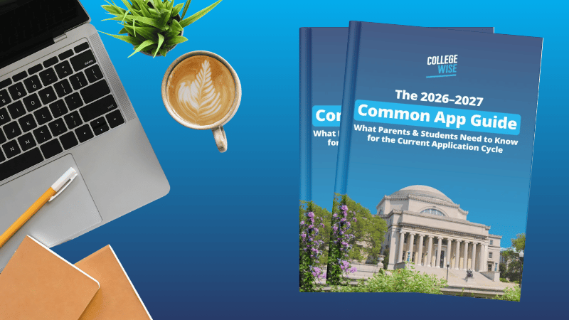 Common App Guide Ebook-Mockup