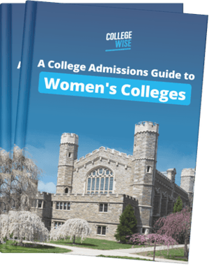 Guide to Women's Colleges