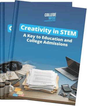 Creativity in STEM