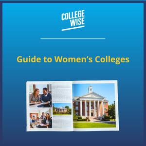 Guide to Women’s Colleges