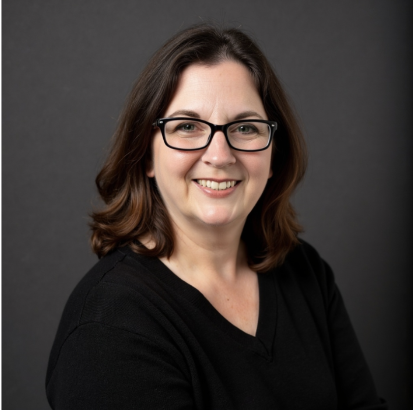 Jennifer Finneti headshot