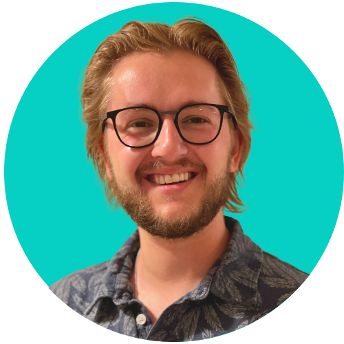 Jeremy Salmon Parks Headshot