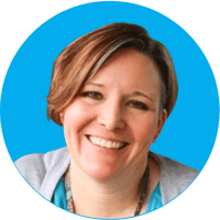 Jillian Cosgrove bubble