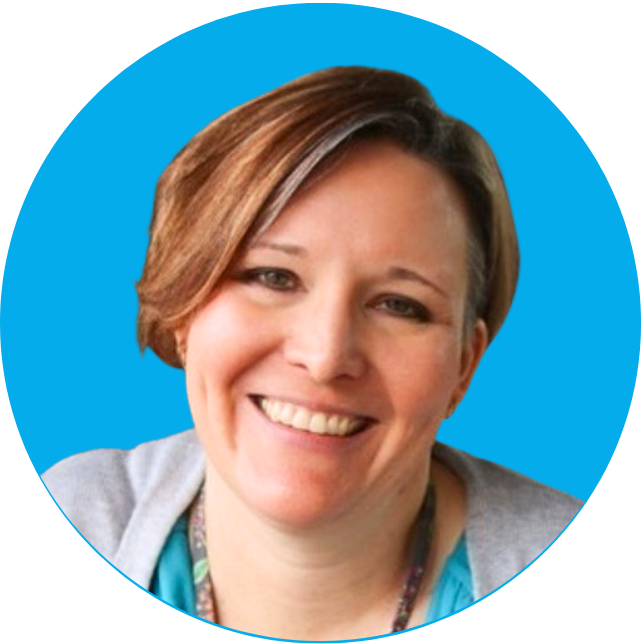 Jillian Cosgrove bubble