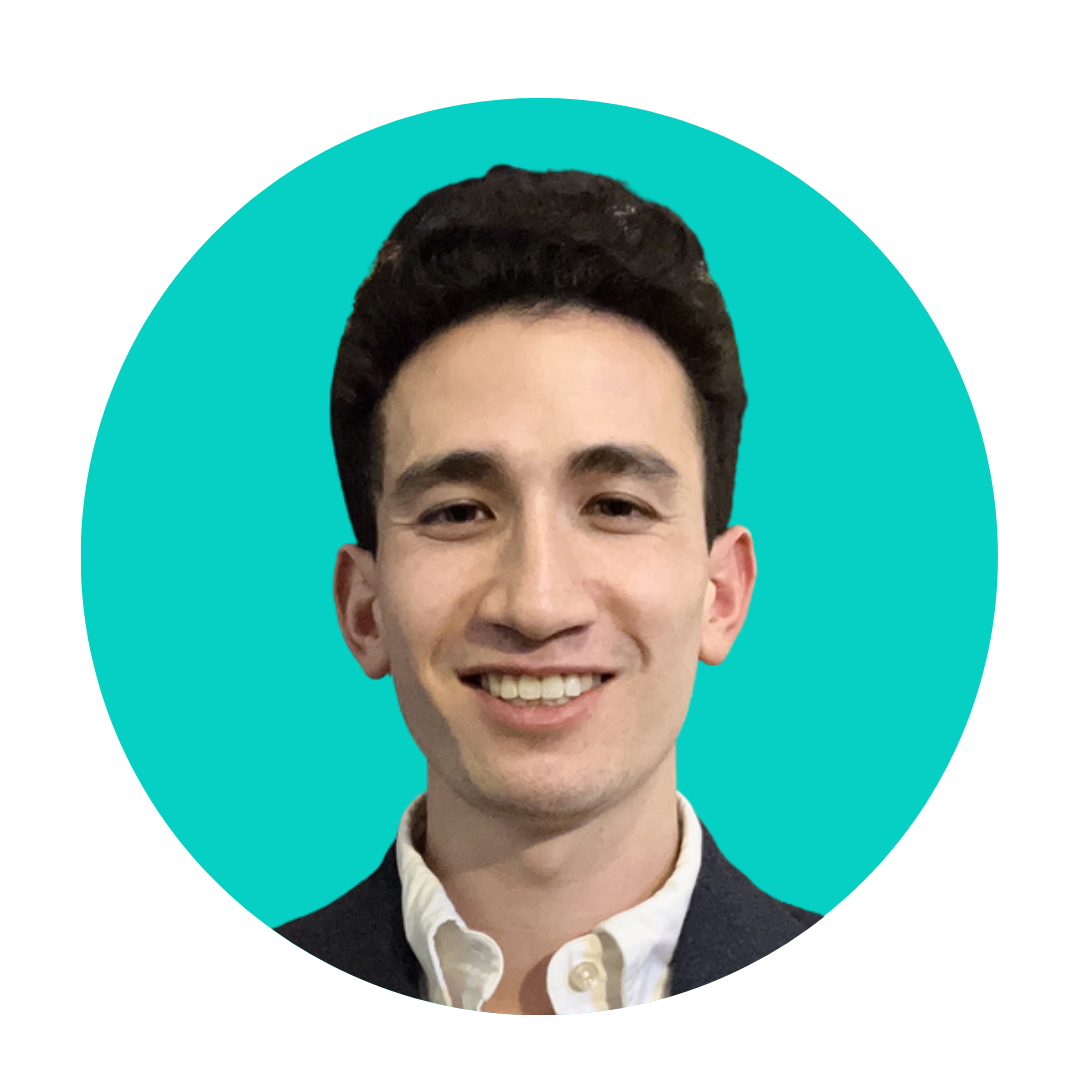 Matthew Frankel Headshot
