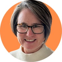 Renee Bischoff bubble