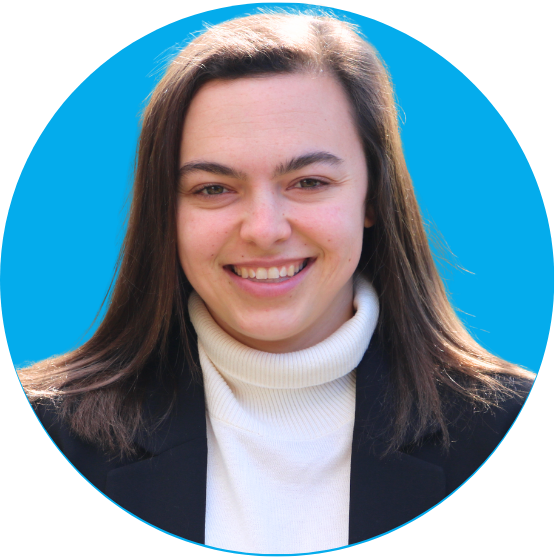 Sophie Heller bubble