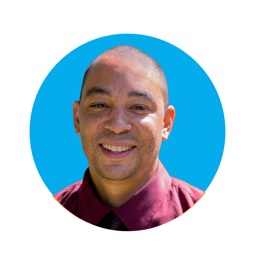 Jared Headshot Bubble