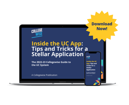 Inside the UC App: Tips & Tricks for the Stellar Application - Download Now!