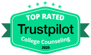 Trustpilot Badge 2025 - 2