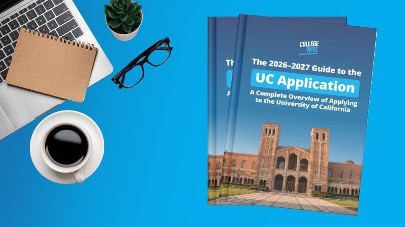 UC Application Ebook Mockup