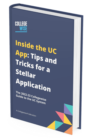 Inside the UC App: Tips & Tricks for a Stellar Application