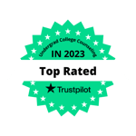 Trustpilot 2023 Seal