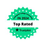 Trustpilot 2024 Seal