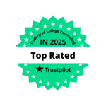Trustpilot Seal 2025