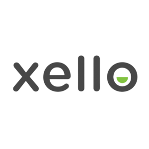 Xello logo Xello logo