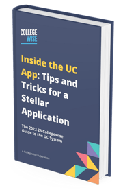 Inside the UC App Guide