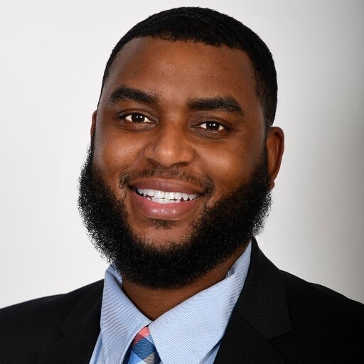 Carlos Gooden Headshot