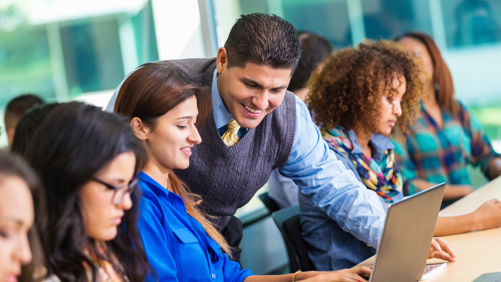The History and Importance of Hispanic-Serving Institutions (HSIs)