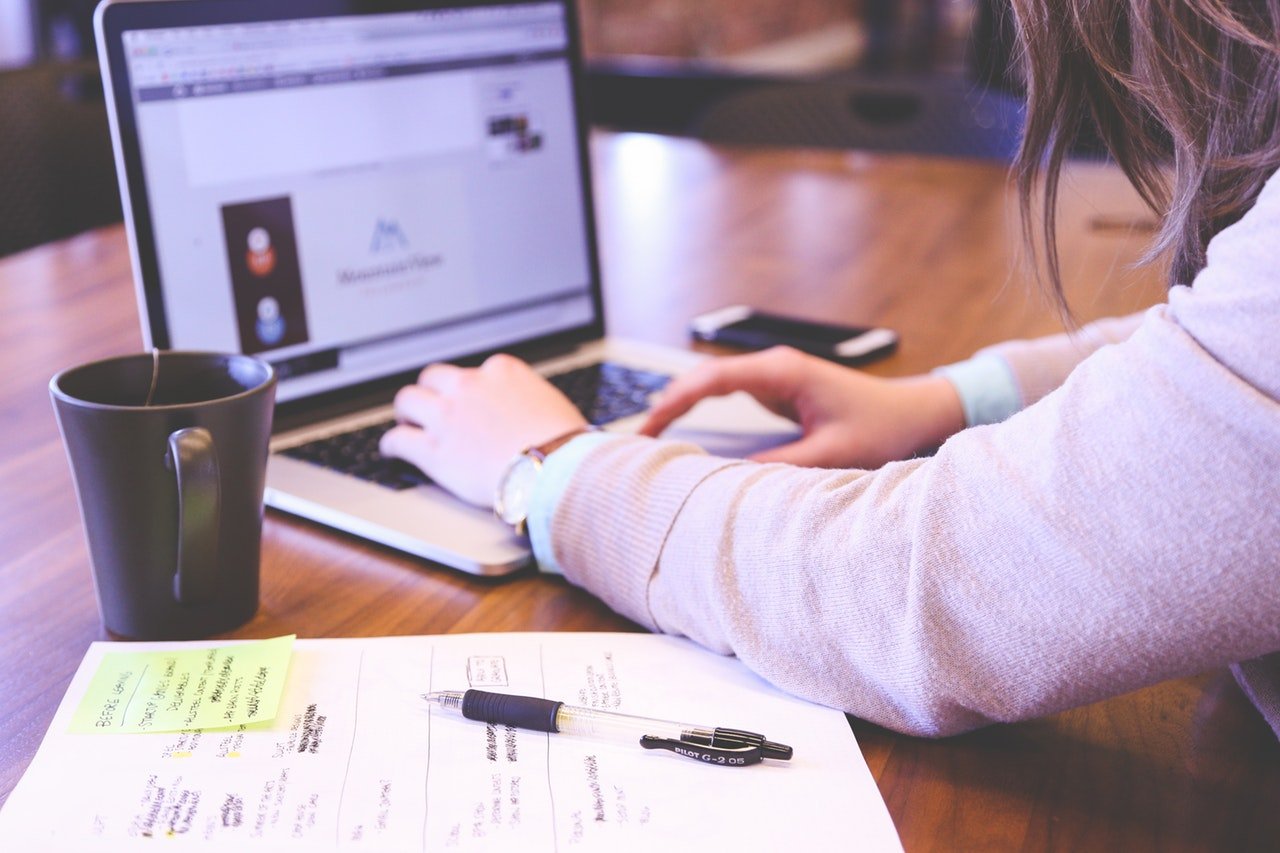 Turn college into career prep