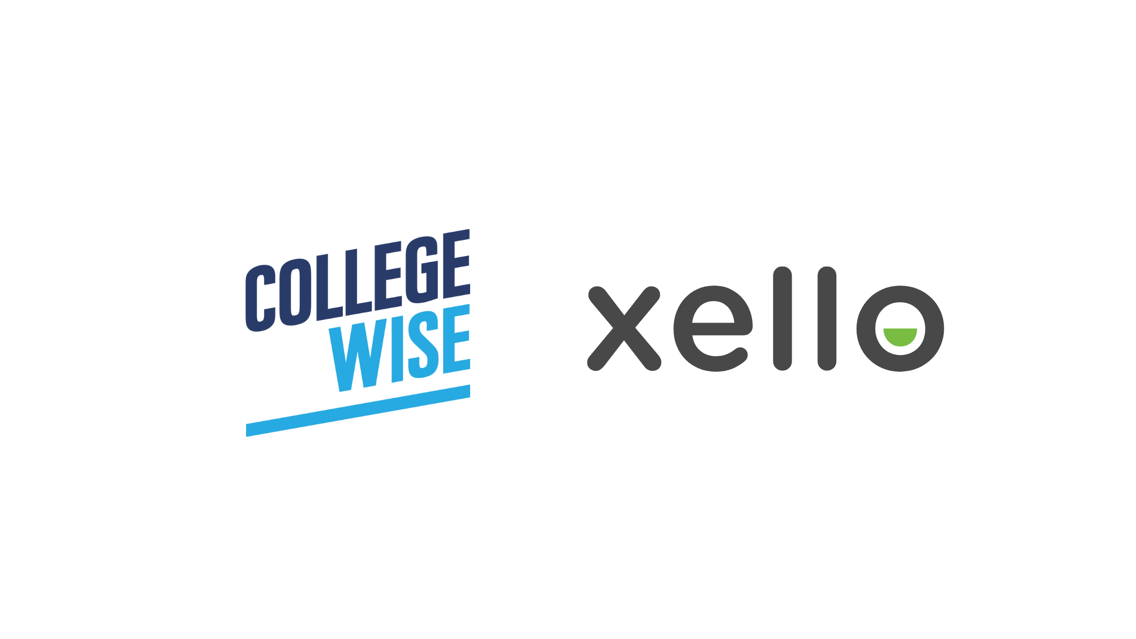 Collegewise and Xello partnership