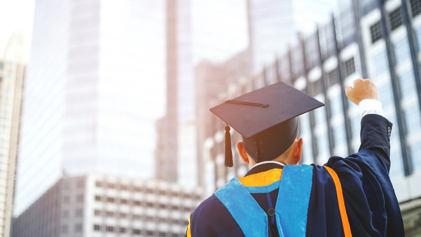 First-Generation College Student & What it Means