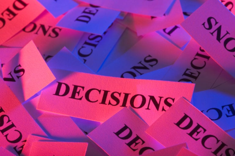 Early Action vs. Early Decision vs. Regular Decision Full Guide