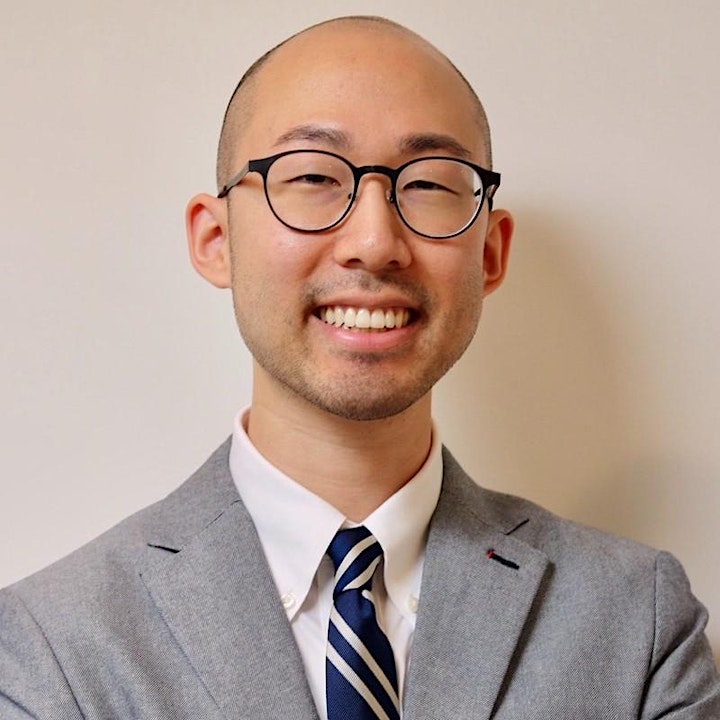 daniel chung
