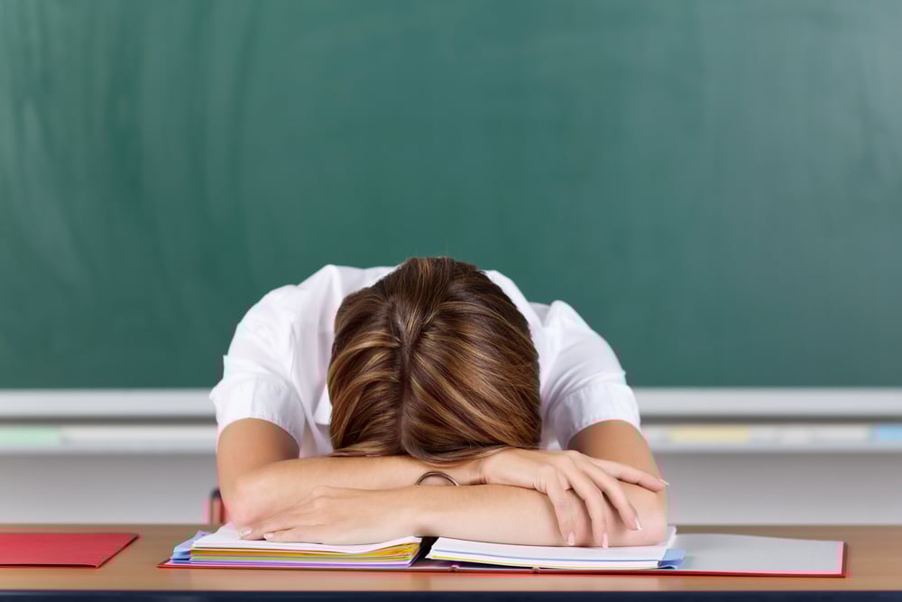 7 Tips to Overcome College Admissions Stress