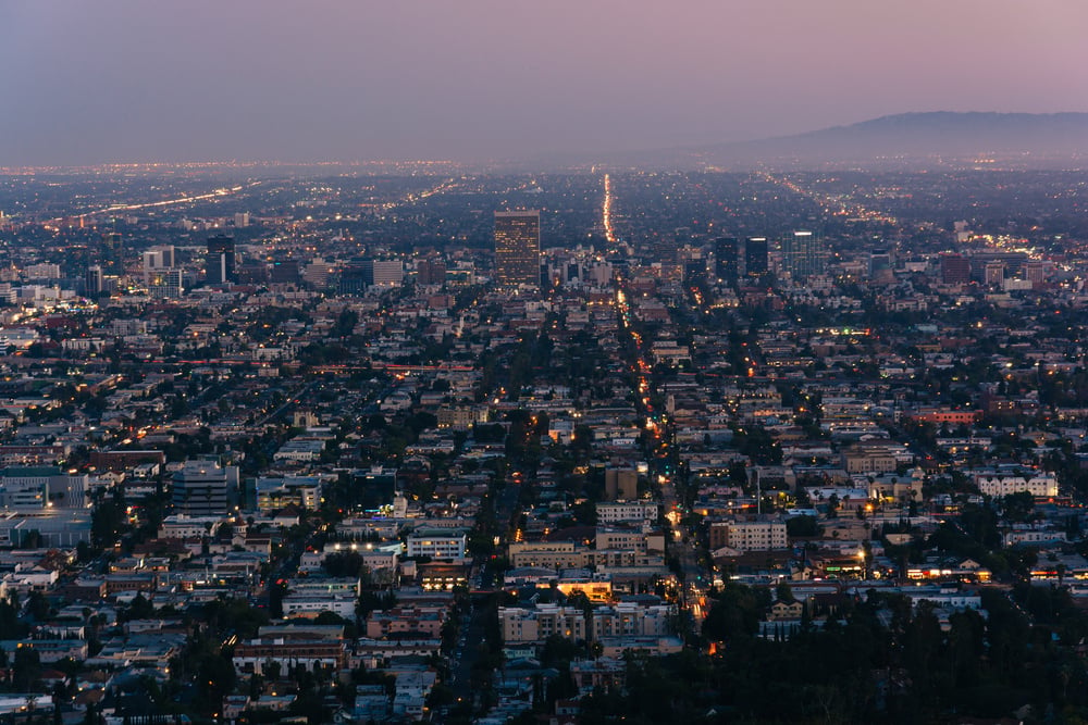 L.A. Fires: Resources and Relief for Affected Families and Students