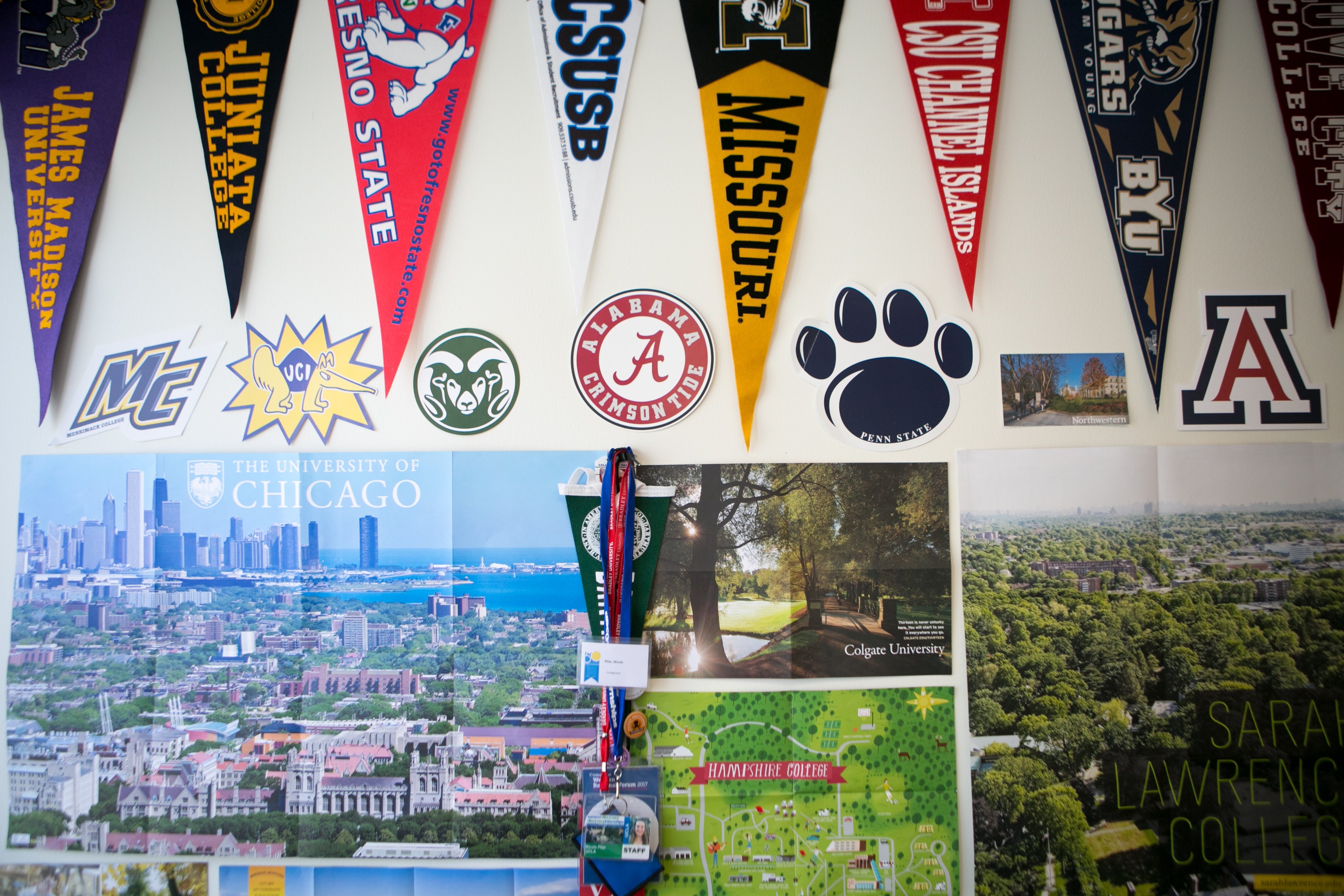 How Local and State Laws May Impact the College Search Process