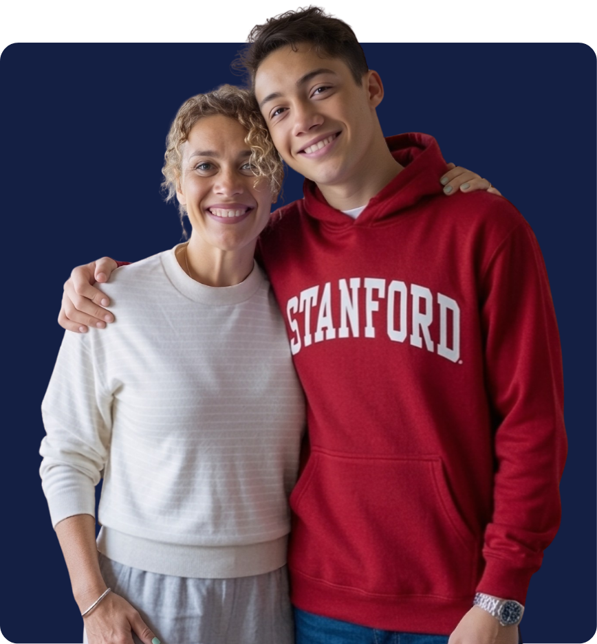 family-stanford